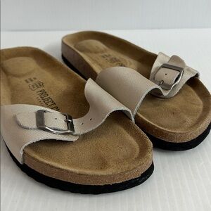 Project Cloud Sandals Eur 39